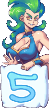 5