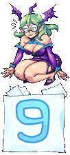 9